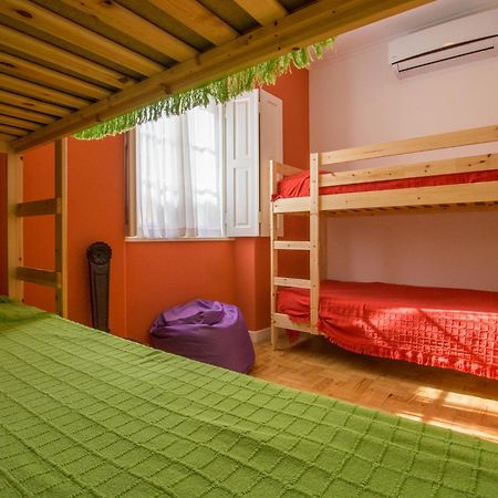 City Stork Hostel Portimao Exterior photo