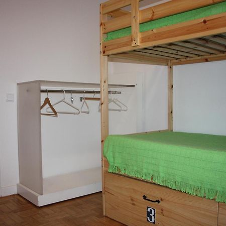 City Stork Hostel Portimao Exterior photo