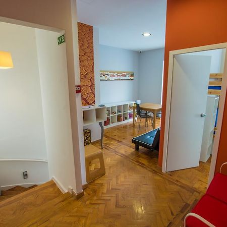 City Stork Hostel Portimao Exterior photo