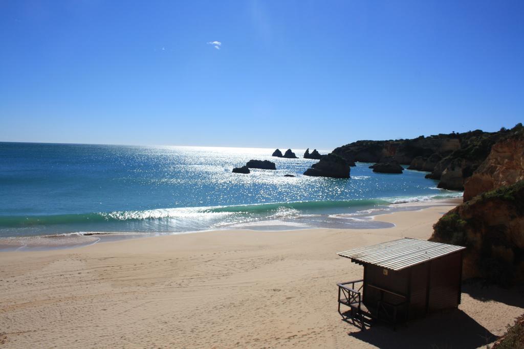 City Stork Hostel Portimao Exterior photo
