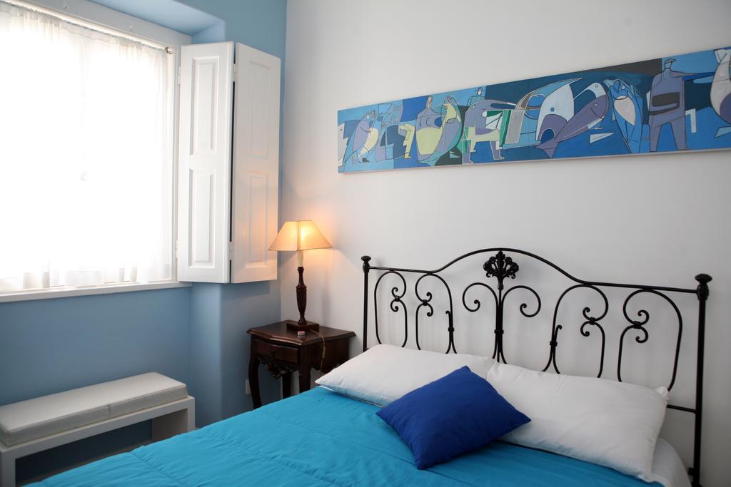 City Stork Hostel Portimao Room photo