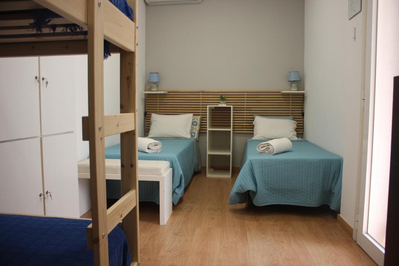 City Stork Hostel Portimao Exterior photo