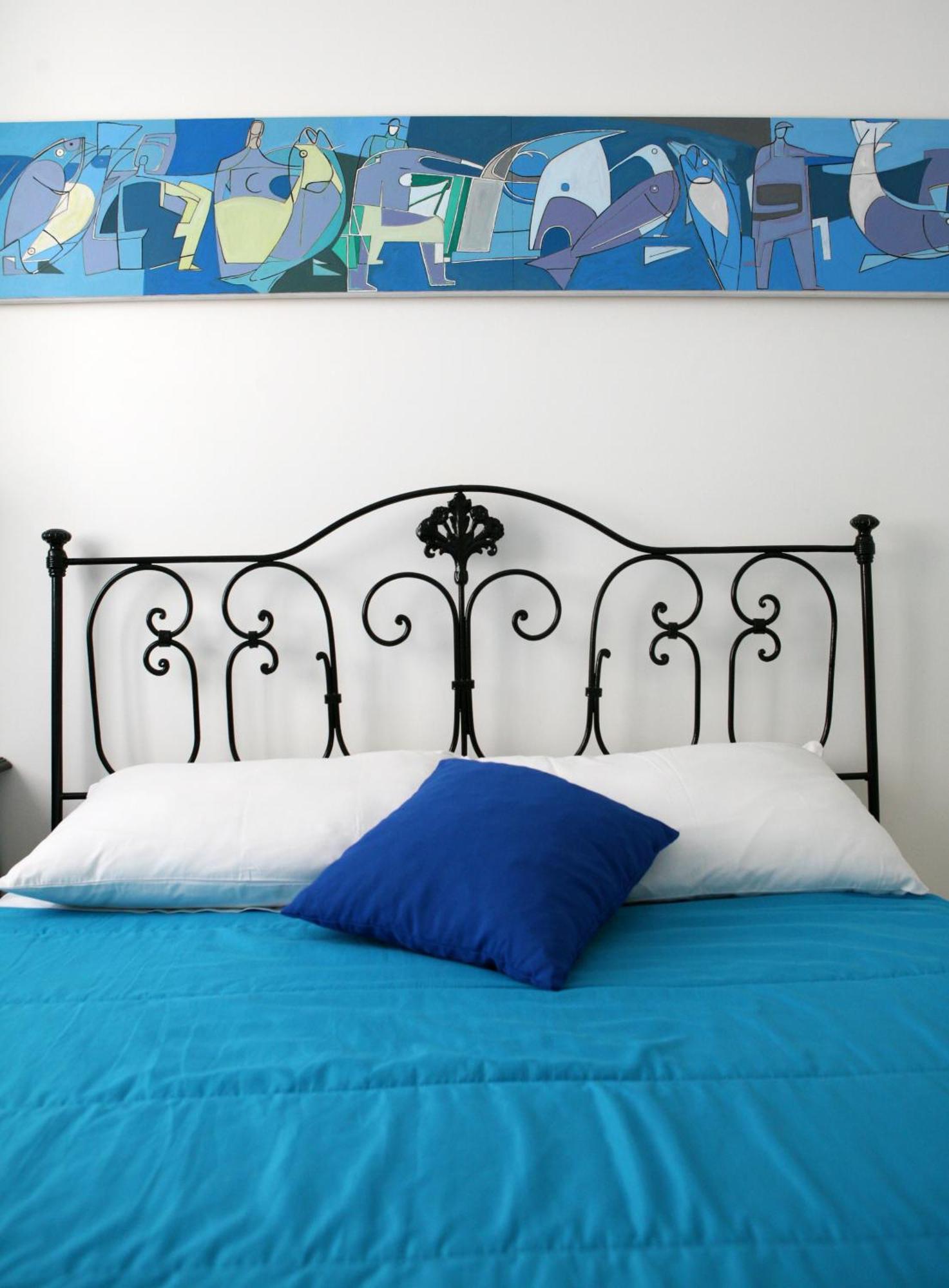City Stork Hostel Portimao Room photo