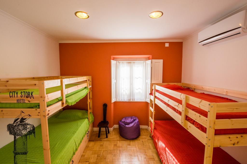 City Stork Hostel Portimao Exterior photo