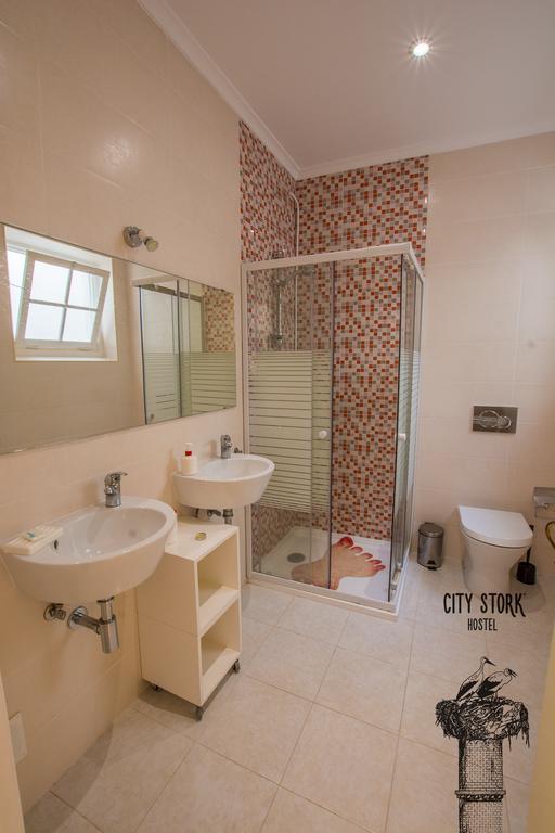 City Stork Hostel Portimao Exterior photo