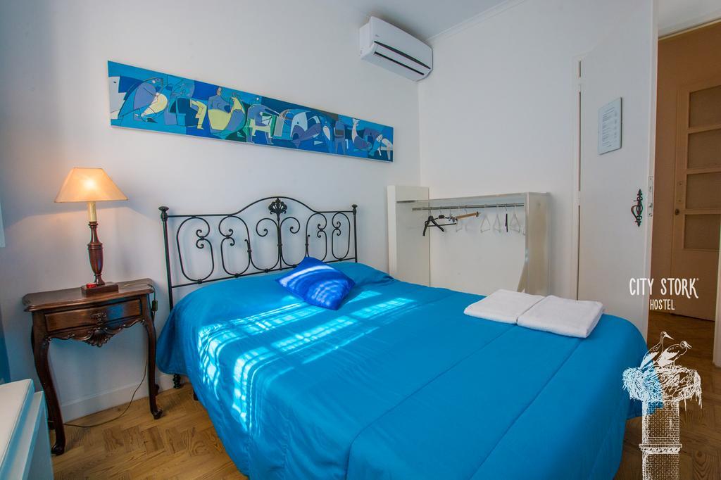 City Stork Hostel Portimao Exterior photo